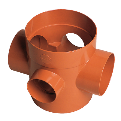 Colector inspección Colector inspección