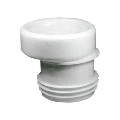 Calção sanita elástico excêntrico