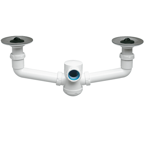 Sifón fregadero Sifón fregadero