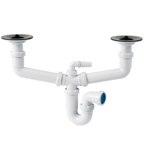 Sifón fregadero Sifón fregadero