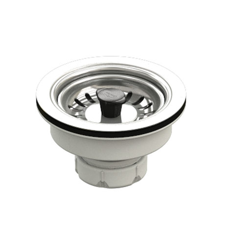 Válvula gigante cesta lisa Válvula gigante cesta lisa