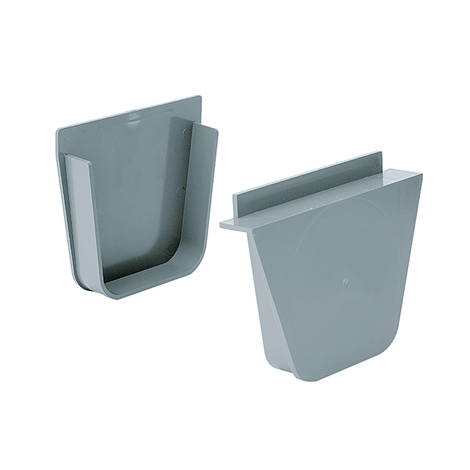 Conjunto tapón, ancho 130 Conjunto tapón, ancho 130