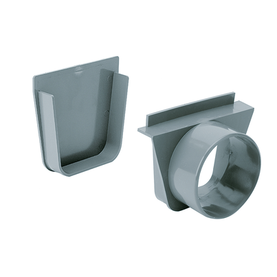 Plug/outl.set for channe