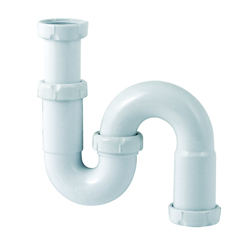 Sifón fregadero Sifón fregadero