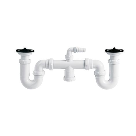 Sifón fregadero Sifón fregadero