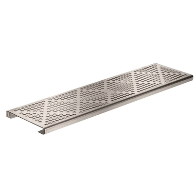 Stainles steel grid