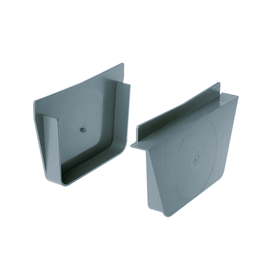 Plug set for channels