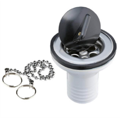 Válvula Sifón Flexible D38