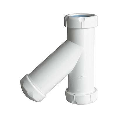 Washbasin/bidet trap