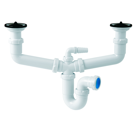 Sifón fregadero Sifón fregadero
