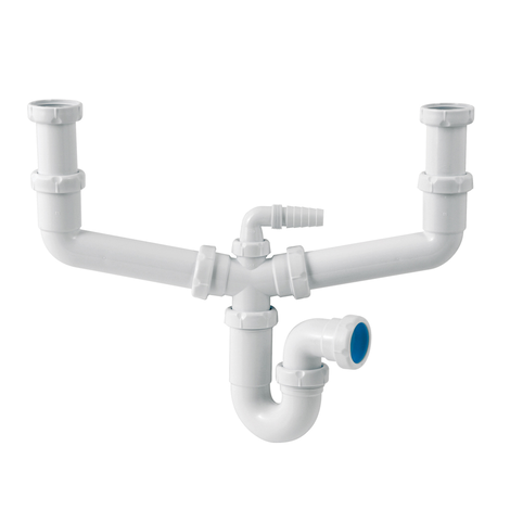 Sifón fregadero Sifón fregadero