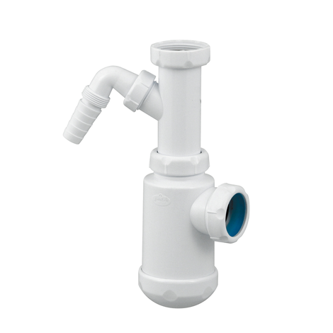 Sifón fregadero Sifón fregadero