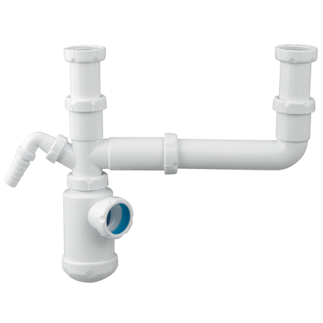 Sifón fregadero Sifón fregadero