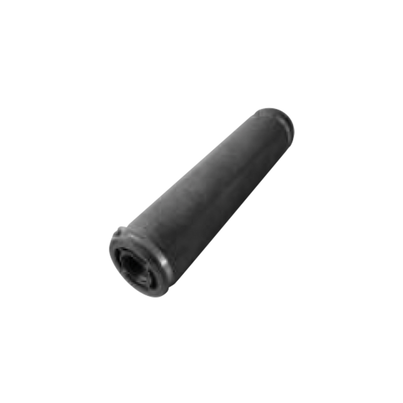 Tubular membrane diffuser