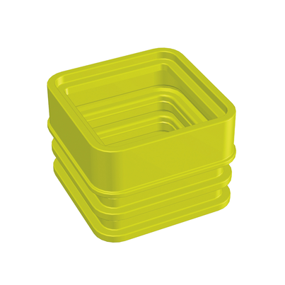 Manhole extension for model Superplus S1, 2, 3 / OTTO 015-060