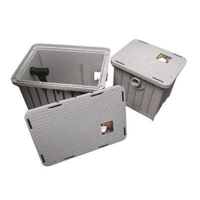 Separador de sólidos