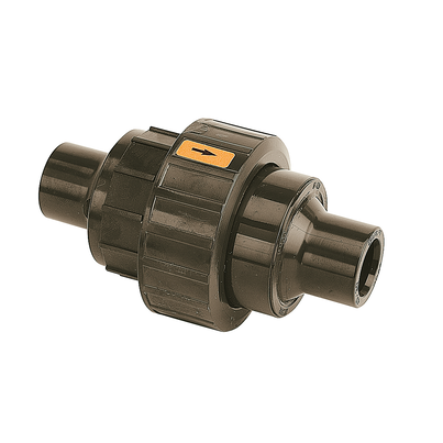 Válvula anti-retorno CPVC