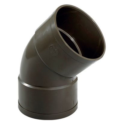 Codo 45º Hembra - Hembra HTA-E Codo 45º Hembra - Hembra HTA-E