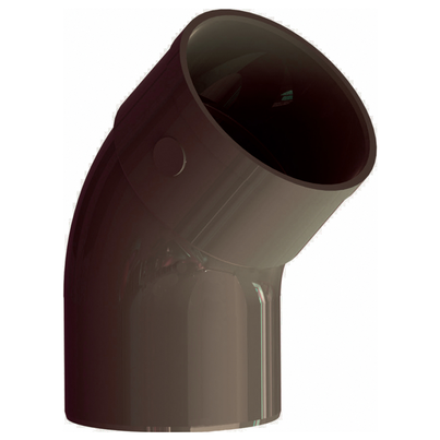 45º Elbow Male - Female HTA-E