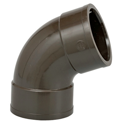 Codo 67º30' Hembra - Hembra HTA-E Codo 67º30' Hembra - Hembra HTA-E