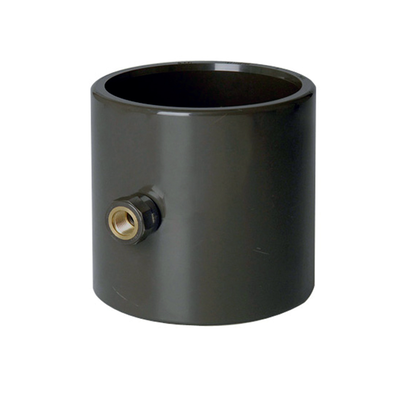 União para instrumentação