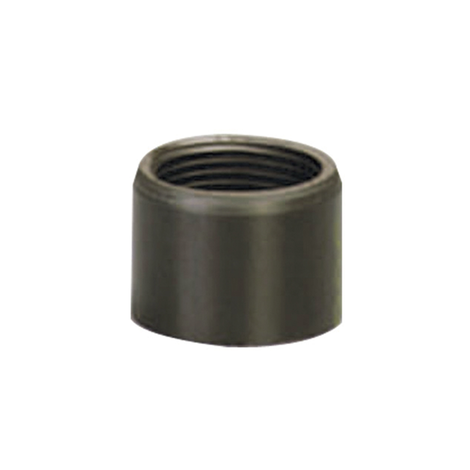 HFT - Inserto roscado. HFT - Inserto roscado.