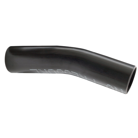 H12K - Curva de 30º macho - macho H12K - Curva de 30º macho - macho