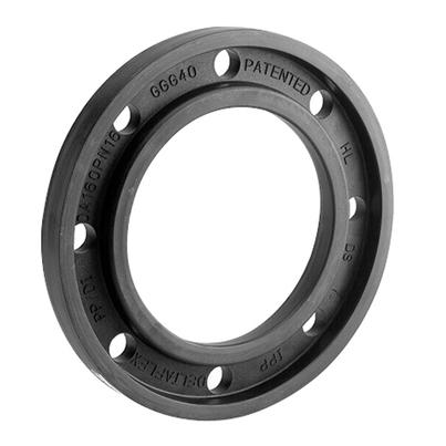 Abraçadeira reforçada