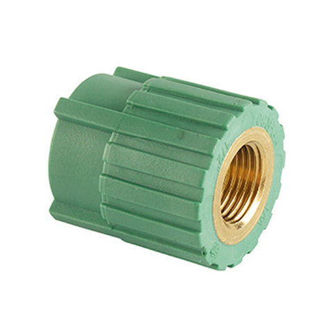 Terminal rosca hembra redondo Terminal rosca hembra redondo