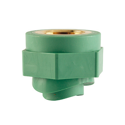 Enxerto com saída rosca fêmea