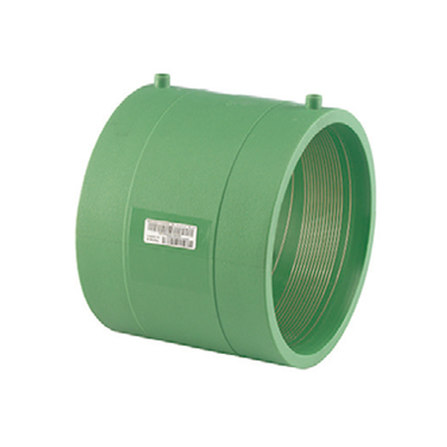 União electrofusão. Voltagem soldadura 40 V