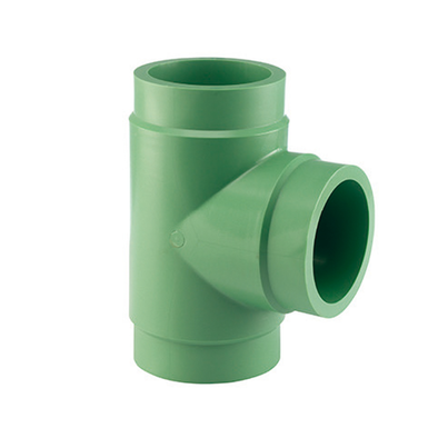 Te corta termofusión a tope M-M-M