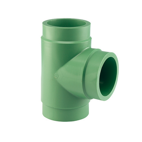 Te corta termofusión a tope M-M-M