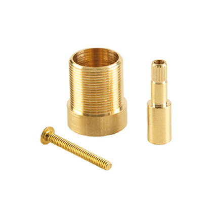 Alargadera 30 mm para válvulas empotradas.