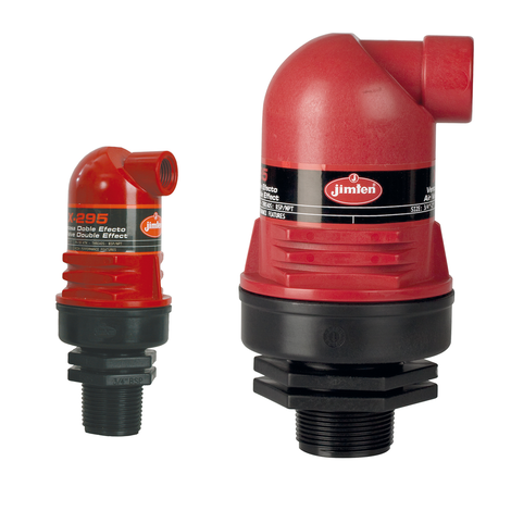 Ventosa triple efecto Ventosa triple efecto