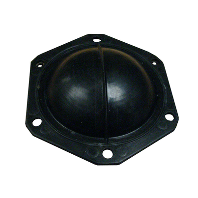 Membrane for hydraulic valve