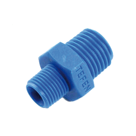 Machón reducido mando hidráulico