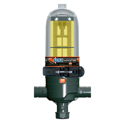 2'' hydrocyclonic disc filter