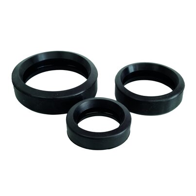 Vedação união fitmaster.