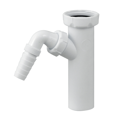 Racor toma electrodoméstico Racor toma electrodoméstico