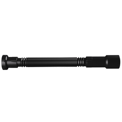 Manguito flexible jta. plana