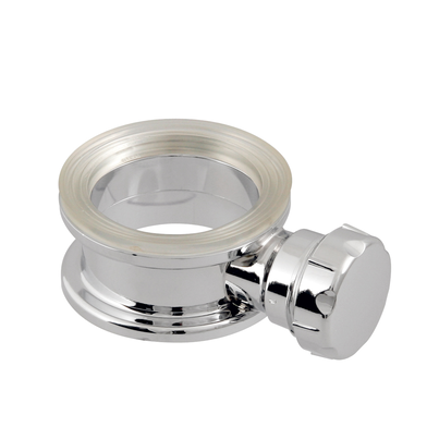 Adaptador válvula automática Adaptador válvula automática