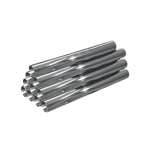 Tubo liso polipropileno Tubo liso polipropileno