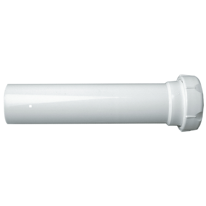 Aumento una boca para tubos lisos