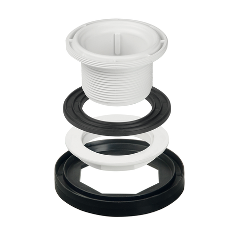 Kit adaptador a base "Roca" Kit adaptador a base "Roca"