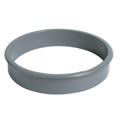 Reducer ring for floor trap