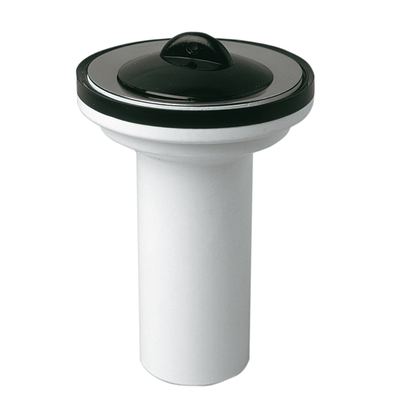 Válvula extensível banca