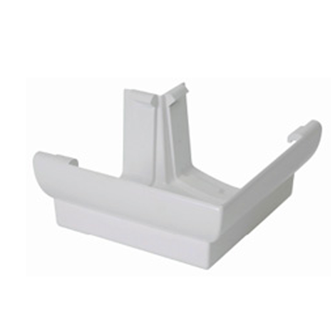 Angulo exterior Ovation