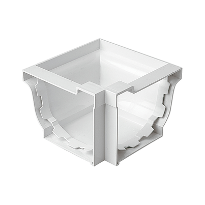 Angulo exterior. Serie Alfa