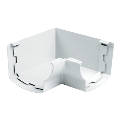 Angulo interior Ovation